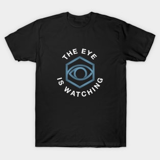 The Eye T-Shirt